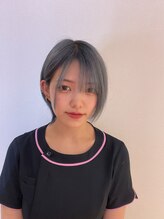 リリエール 麻布十番店(LiLiere)&nbsp;和田 