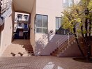 【マンション内観】ヒルズの裏♪