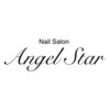エンジェルスター(Angel Star)ロゴ