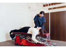 マハロ整体 芸濃(MAHALO)/歪み改善コース！