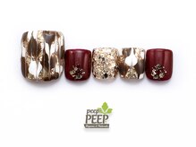 ピッピ 桜新町店(peep PEEP)/ 23年1月マンスリートレンド-16