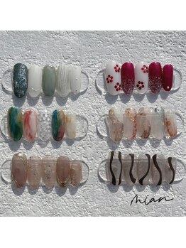 ミアン(Mian)/4月Ｍianオリジナル