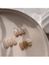 ヴァリエヴィフ(VARIE VIF)/