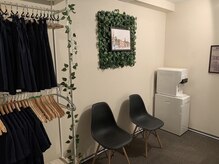 オリーブ 南浦和店(Olive)の雰囲気（待合も広めに作っておりますので、施術後もゆっくり休めます♪）