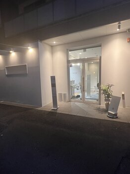 スロウ 大宮店(slow)/お仕事帰りにも♪