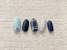 ラウレア(Laule'a)/定額Simple くすみ