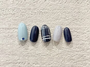 ラウレア(Laule'a)/定額Simple くすみ