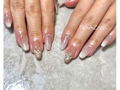 ナアズネイル(NAAZ nail)の写真