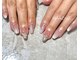 ナアズネイル(NAAZ nail)の写真