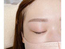 グランツムーン(Glanz moon)/【アイブロウ】