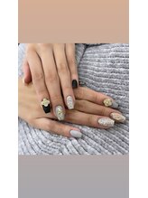 レジアント(Rediant)/シェルネイル