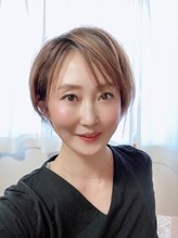 シシラ(shishira) 高丸 友理