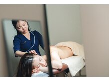 キュー(qu')/リンパマッサージ