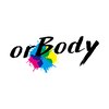 オアボディ(orBody)ロゴ