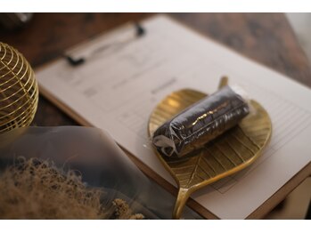 キコ リラクゼーションサロン(KICO by PLUS)/カウンセリング