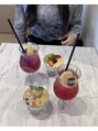 アイラ 金町店&nbsp;カフェに行くのが好きです！