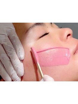 大人女性向けこだわりサロン