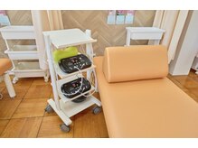 あかつき整骨院 雀の宮駅前院/JOYトレ(インナーマッスル強化)