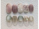 定額¥8500コース