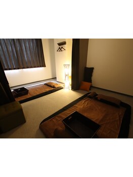 友達・カップルで利用したい