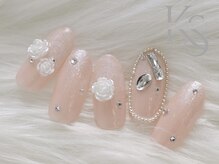 クゴ サロン ネイル(KUGO SALON Nail)/デザイン定額コース