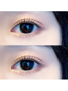 リワーズ アイラッシュ 祖師ヶ谷大蔵店(ReWARDs eyelash)/パリジェンヌラッシュリフト