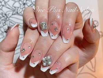 ワンプラススタジオ(One Plus Studio)/