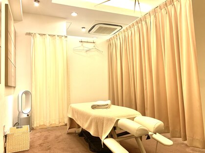 六甲整体院(TOTAL BODY CARE CHIROPRACTIC)の写真