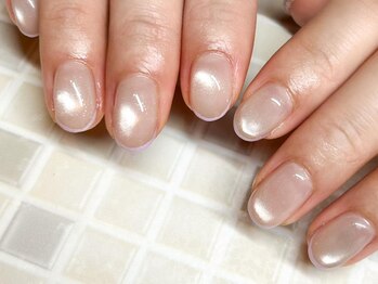 リノ カヒリ アイラッシュ(Lino kahili)/マグネット☆