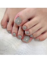 キャンディベース フクシマ(Candybase Fukushima)/グリッターがオススメ！