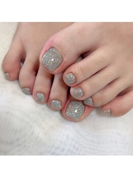 キャンディベース フクシマ(Candybase Fukushima)/グリッターがオススメ!