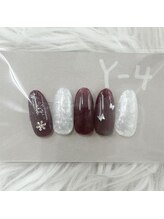 はあとねいる 大和店/Design No.Y-4