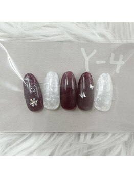 はあとねいる 大和店/Design No.Y-4