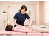 【体幹強化！美ボディメイク】骨盤矯正＋体幹トレーニング指導 
