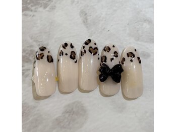 ネイルサロン ジュレ(Nail Salon jurer)/定額デザイン¥8800