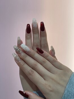 ランシル(Lancil)/キルティング