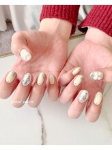 ビューティーリミ/定額デザイン