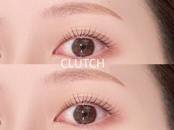 クラッチ江坂 まつげエクステ アイブロウ専門店(CLUTCH)/まつ毛パーマ　アイブロウ