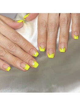ララネイル(LALA nail)/定額デザイン