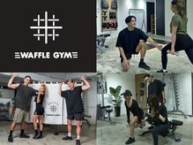 ワッフルジム 立川店(WAFFLE GYM)