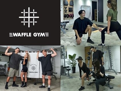 ワッフルジム 立川店(WAFFLE GYM)の写真
