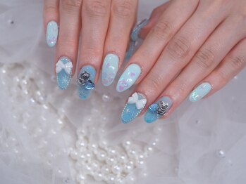 ロロネイル(LoLonail)/