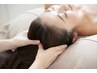 【オープン記念　6.7月限定】ヘッドスパ30分　4800円→2980円