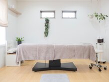 ヴィアージュ(viage)の雰囲気（完全個室だから気にせずリラックスしていただけます。）
