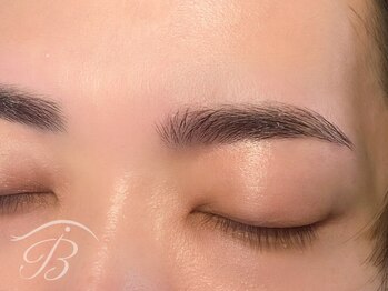 アイブロウドット 渋谷(iBROW.)の写真/【信頼の高技術！】専門店ならでは知識と経験で圧倒的カウンセリング力!あなただけの理想の目元を演出♪
