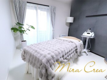 ミラクレア(Mira Crea)の写真/[最新機器導入店]大人の韓国肌管理◆肌悩みを1つのサロンで完結“知識と経験数”で選ばれる!