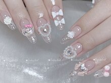 トゥデイネイル(Today.Nail)/