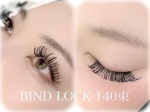 キレイエ アイズ(KIREIE EYES)/バインドロック140束