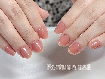 フォルトゥーナ 神田(Fortuna)/ちゅるんワンカラー