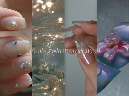 アイネイルズ 横浜WEST店(I-nails)の写真